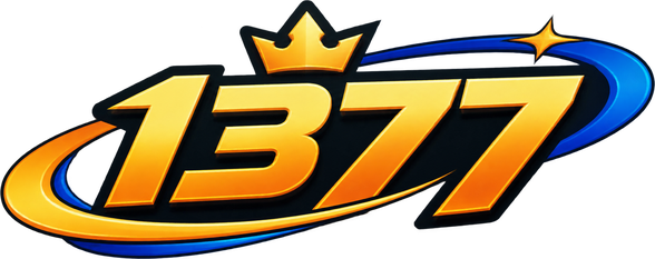 1377